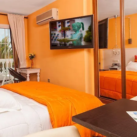 La Plazoleta 2* Benalmádena