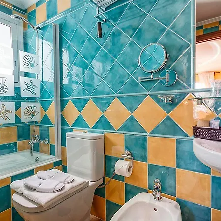 La Plazoleta Hotel Benalmádena
