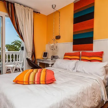 La Plazoleta Hotel
