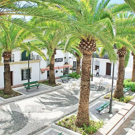 La Plazoleta