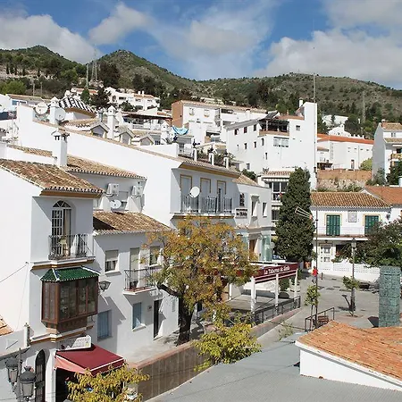 Hotel La Plazoleta Benalmádena