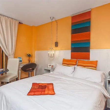 La Plazoleta 2* Benalmádena