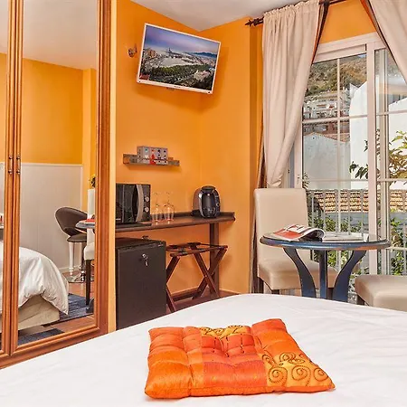 La Plazoleta Hotel Benalmádena