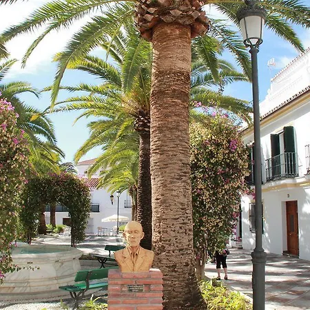 La Plazoleta Benalmádena