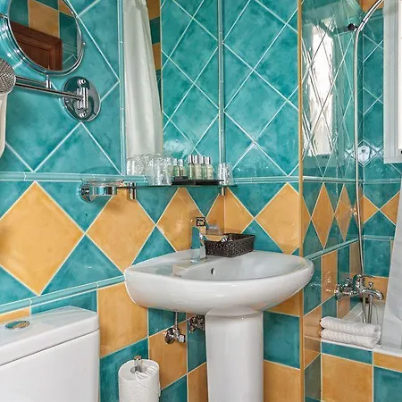 La Plazoleta 2* Benalmádena