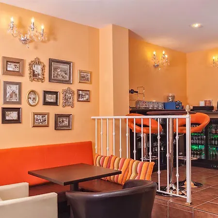 La Plazoleta Hotel