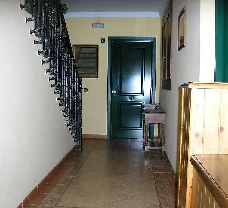 Hotel La Plazoleta 2*