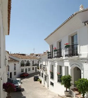 La Plazoleta Hotel 2*