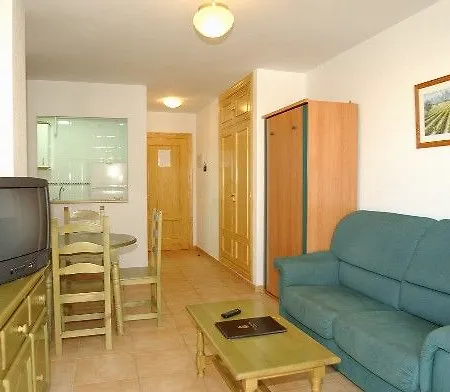 La Plazoleta Hotel Benalmádena
