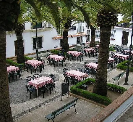 Hotel La Plazoleta Benalmádena