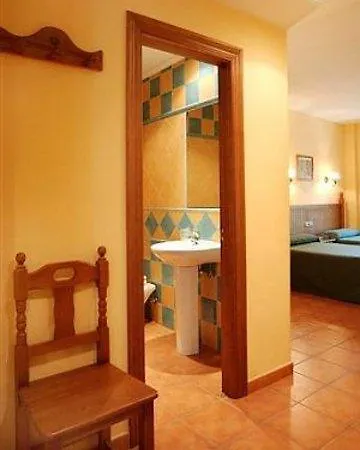 La Plazoleta Benalmádena