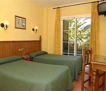 La Plazoleta Hotel