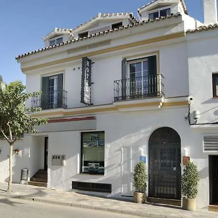 La Plazoleta 2* Benalmádena