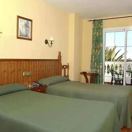 La Plazoleta Benalmádena