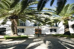 Hotel La Plazoleta