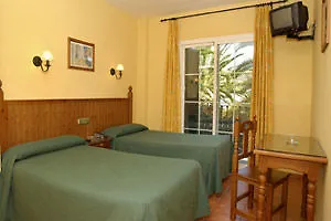 La Plazoleta Hotel Benalmádena