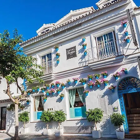 La Plazoleta 2* Benalmádena