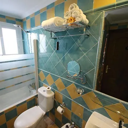 La Plazoleta 2* Benalmádena