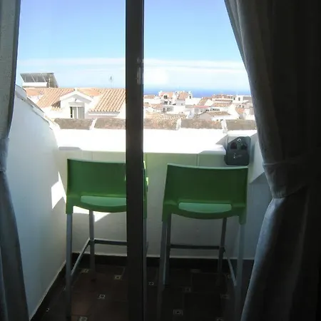 La Plazoleta Hotel Benalmádena