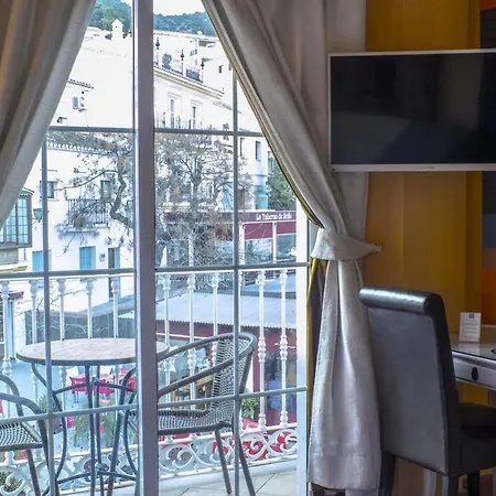 La Plazoleta Hotel