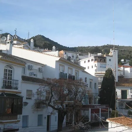 La Plazoleta Benalmádena