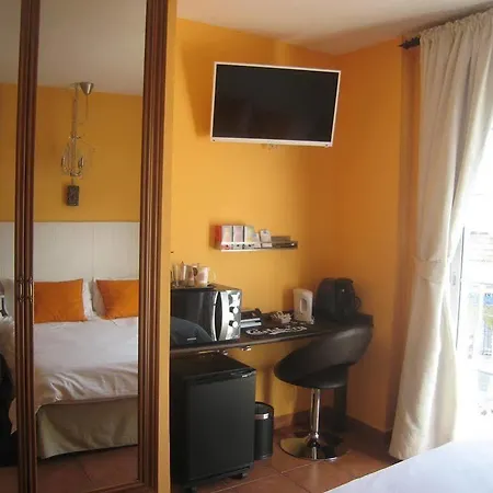 Hotel La Plazoleta Benalmádena