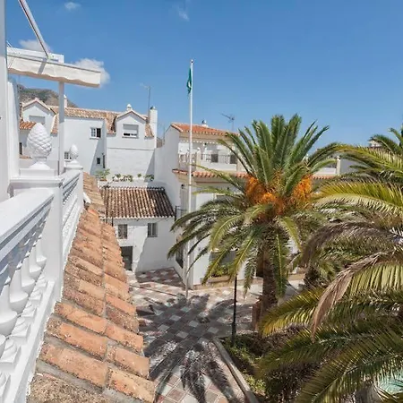La Plazoleta Hotel Benalmádena