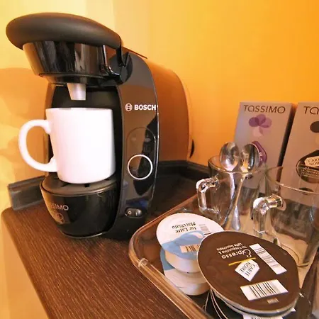 La Plazoleta Hotel 2*