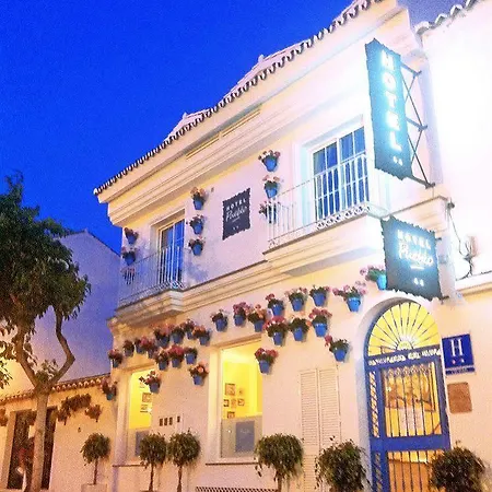 La Plazoleta Hotel 2*