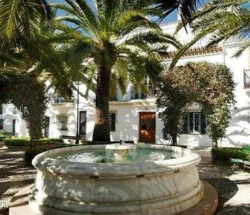 Hotel La Plazoleta